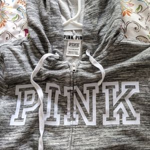 VS Pink Hoodie XS